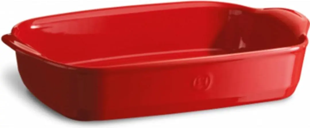 Emile Henry Grand Cru Ovenschaal 42x27cm