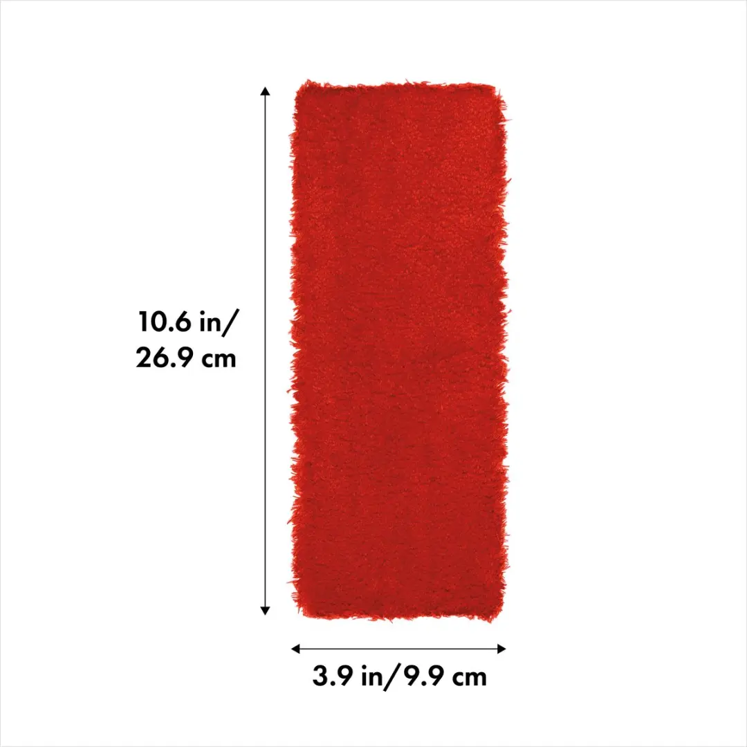 OXO Vervangwisser Rood - 1 Stuks