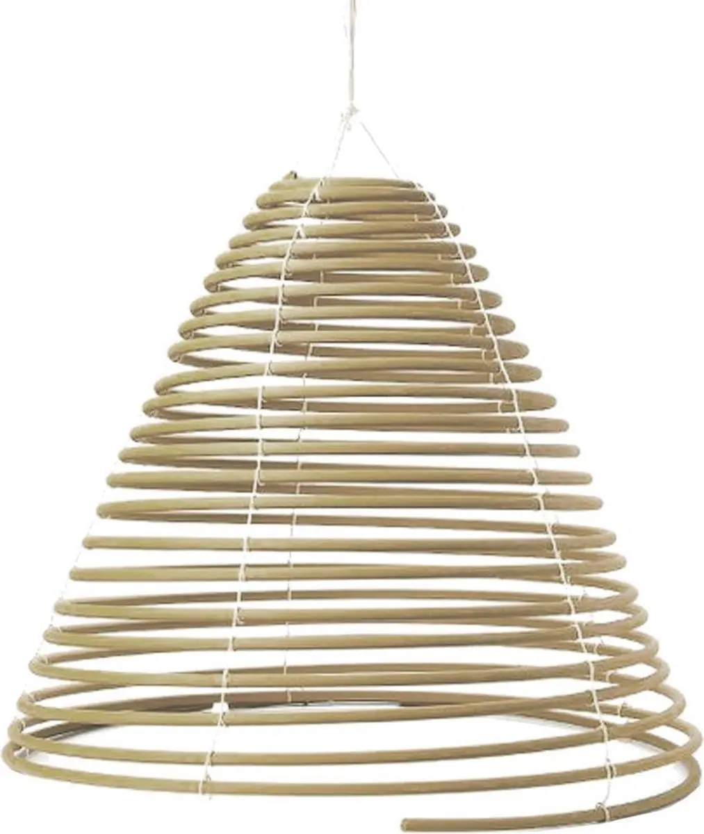 Esschert Design Citronella Spiraal S