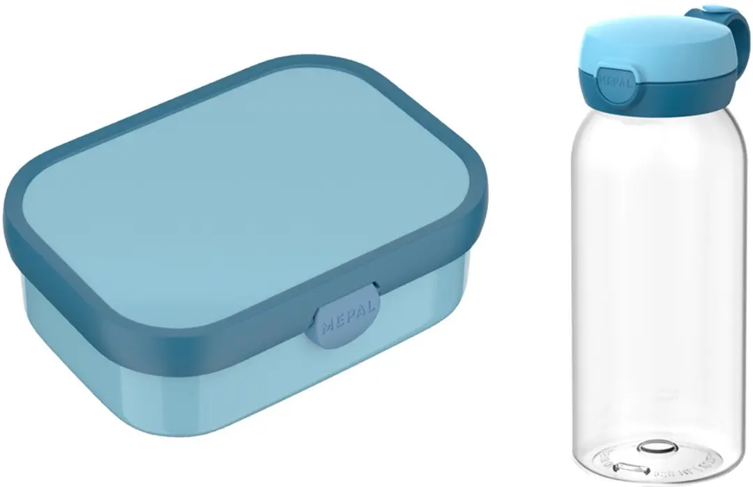 Mepal Campus Lunchset 2-delig