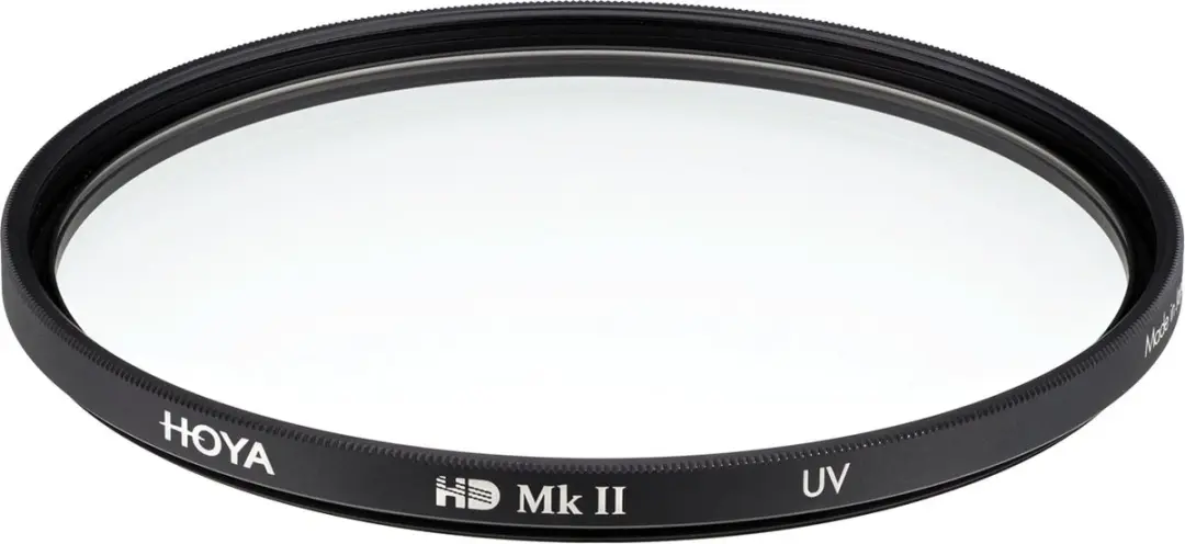 Hoya HD MkII Y600328 UV Filter 52mm