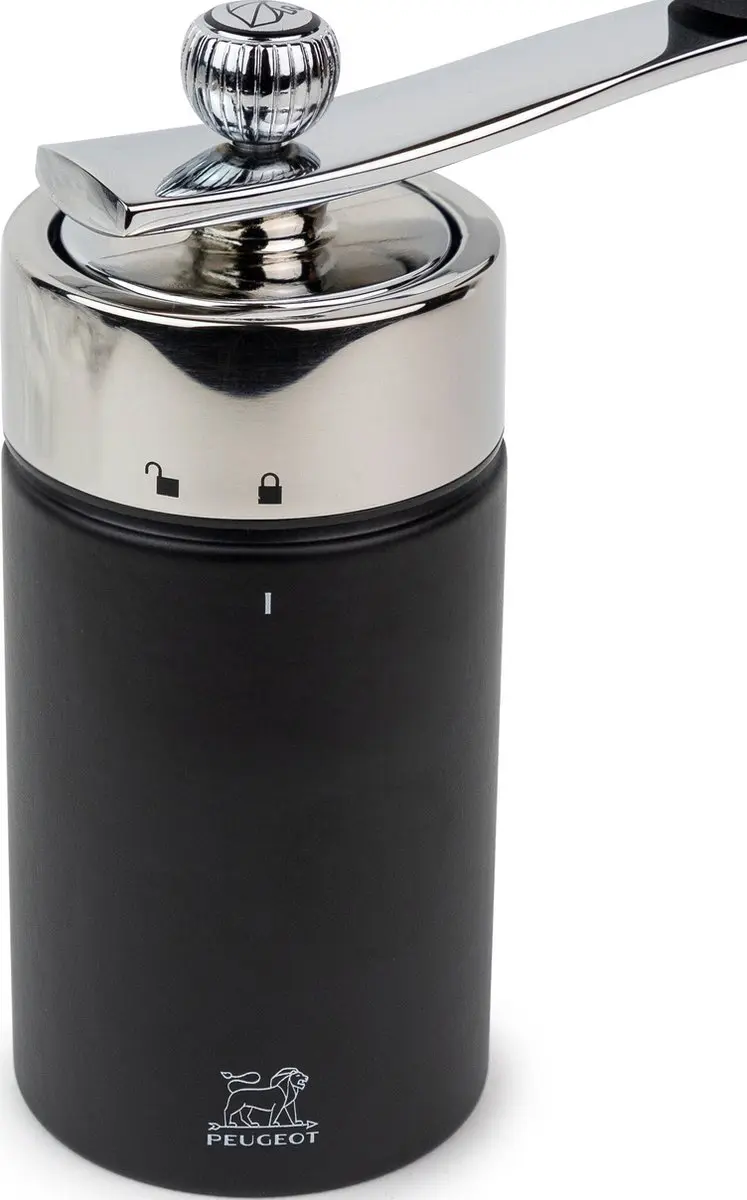 Peugeot Isen Muskaatmolen 15cm