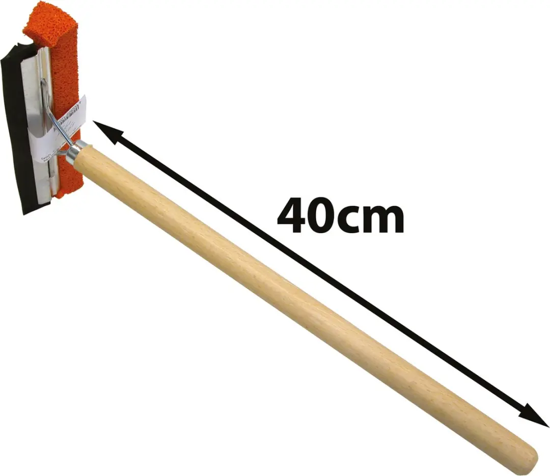 Carpoint Raamtrekker en Wisser 20cm
