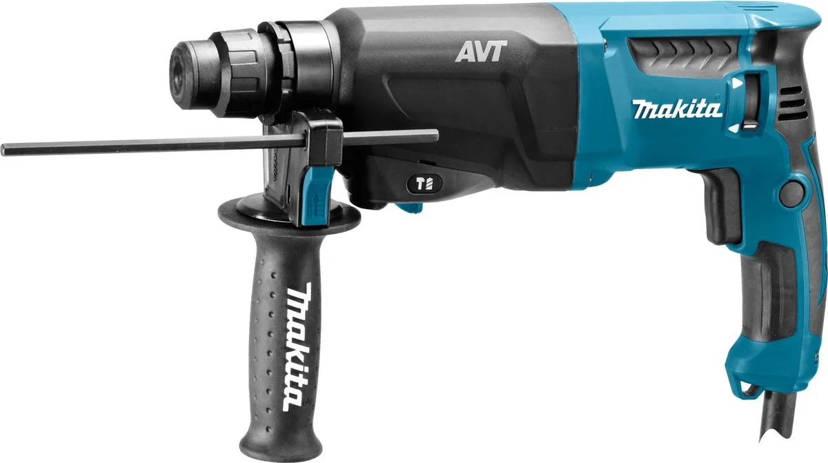 Makita HR2601 Boorhamer
