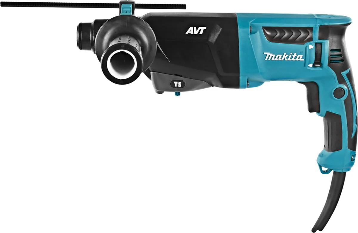 Makita HR2601 Boorhamer - 800W - 26mm Beton