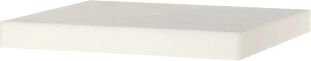 HENDI Hakblok HDPE 500x400x50mm