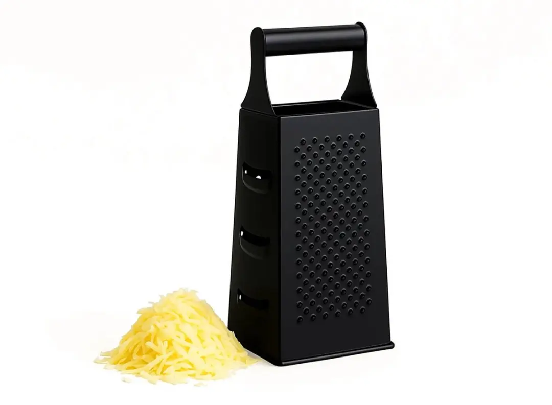 Cookinglife Torenrasp 24cm