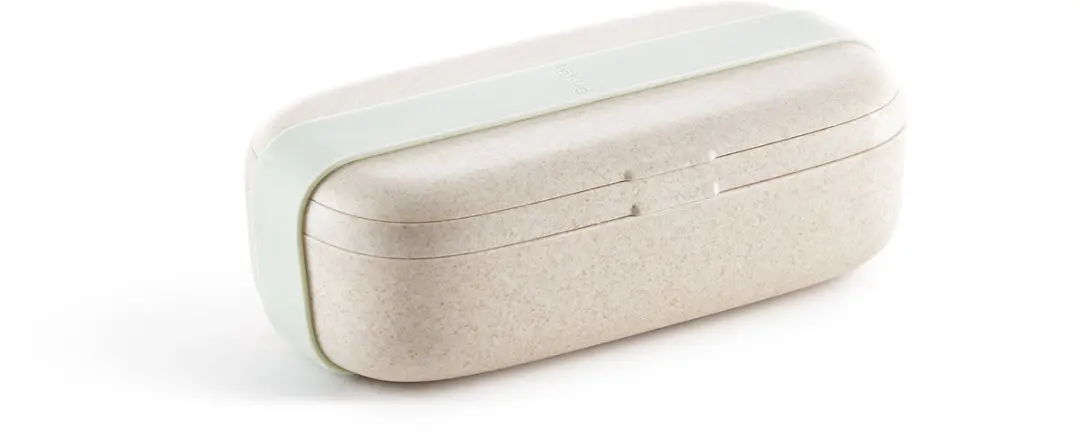Lékué Lunchbox To Go Organic 0,5L
