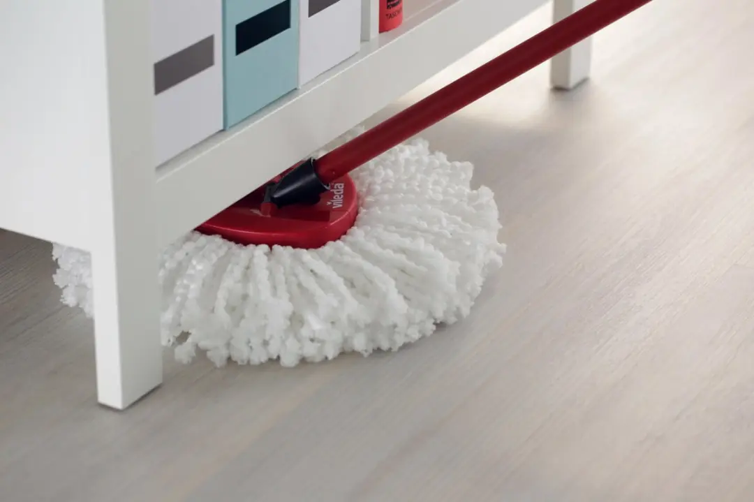 Vileda Classic Easy Wring and Clean Vervanging 152623 - Wit