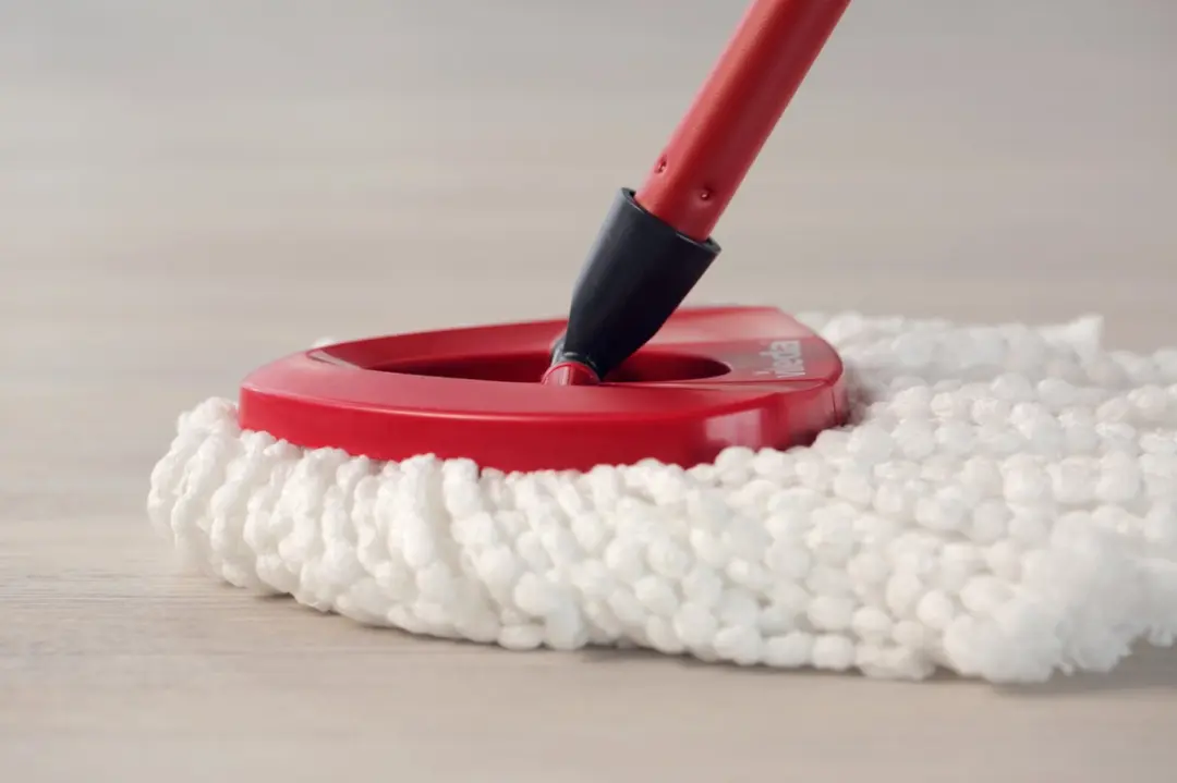 Vileda Classic Easy Wring and Clean Vervanging 152623 - Wit