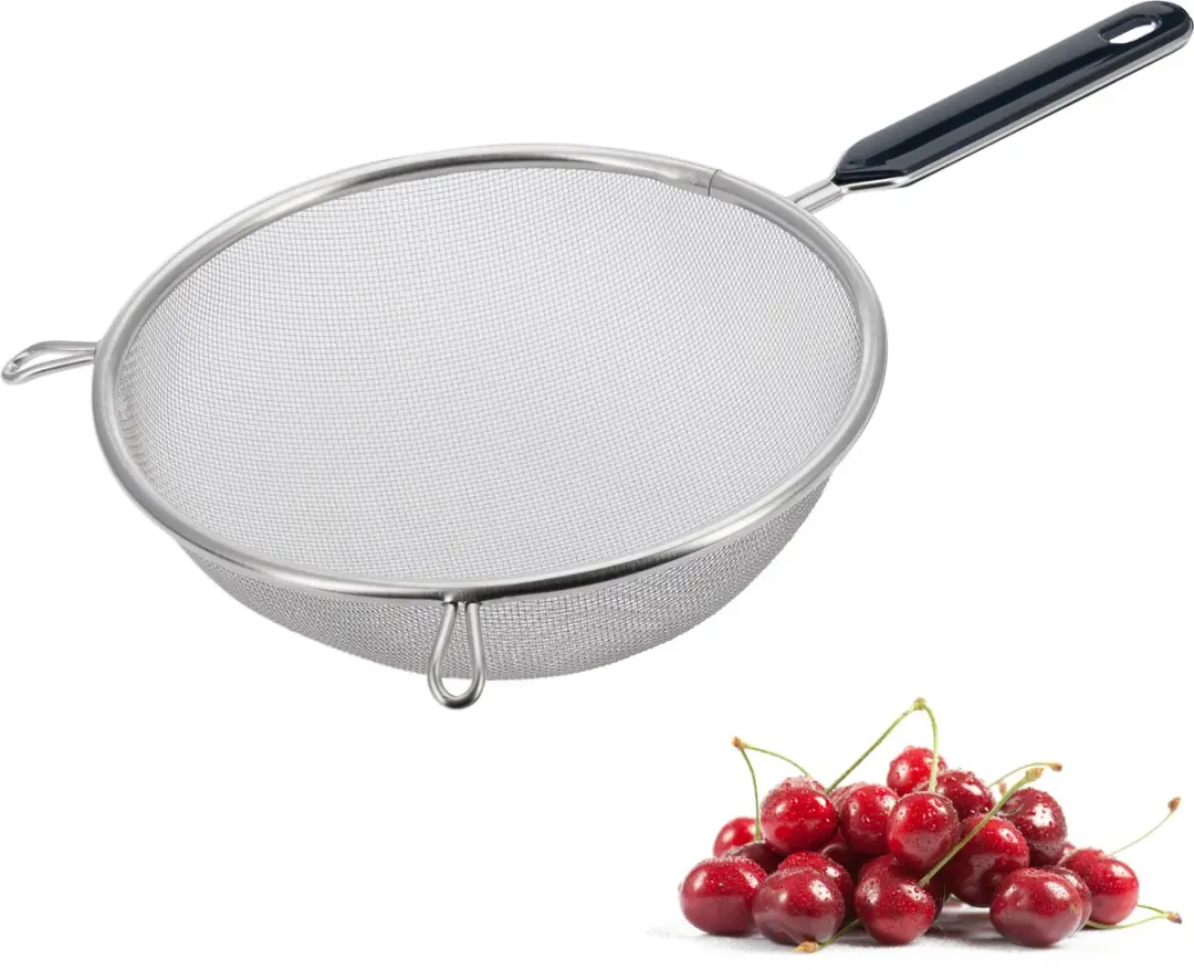 Westmark Huishoudzeef Traditionell 20cm