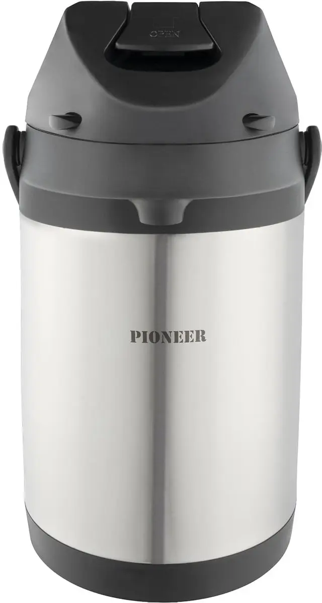 Pioneer Thermoskan 3L