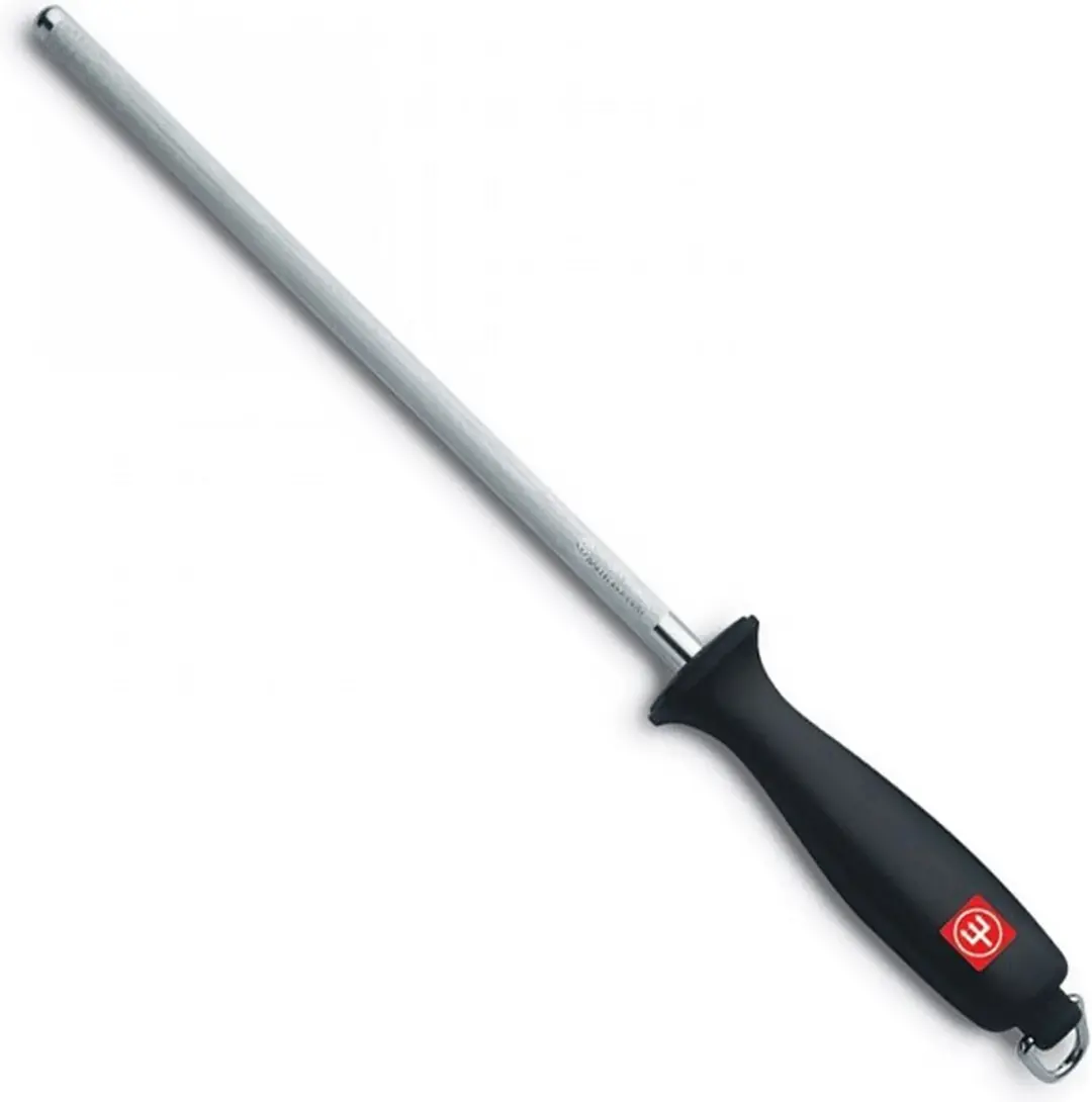 Wusthof Gourmet Aanzetstaal RVS 23cm