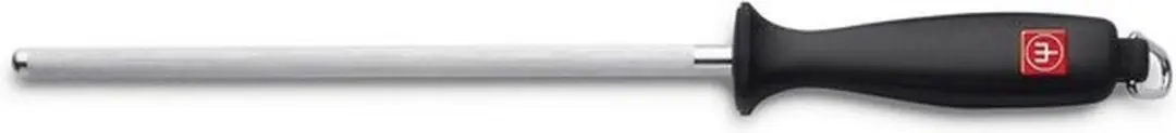 Wusthof Gourmet Aanzetstaal RVS 23cm