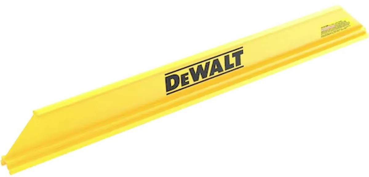 DeWalt DZO8555-QZ Snijgoedkeermachine 55cm