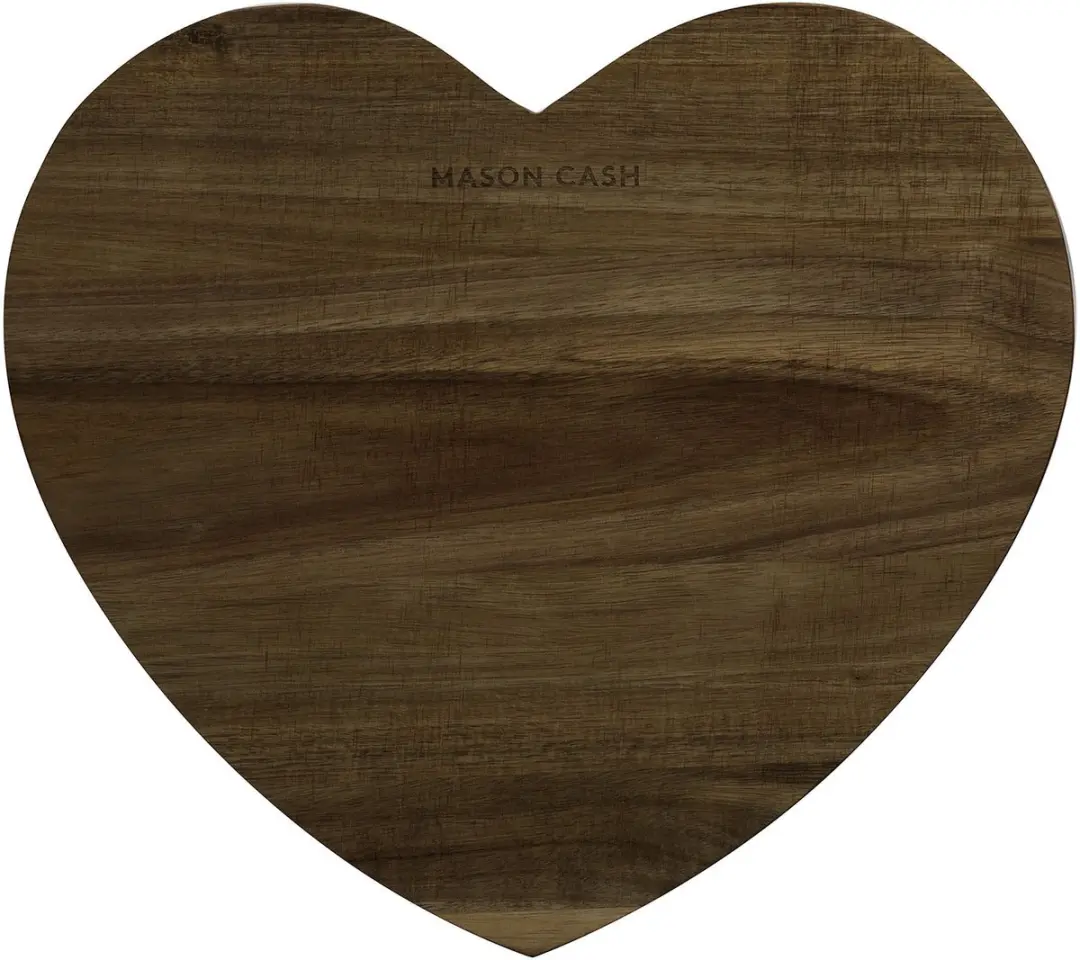 Mason Cash Snijplank Acaciahout 34x38cm