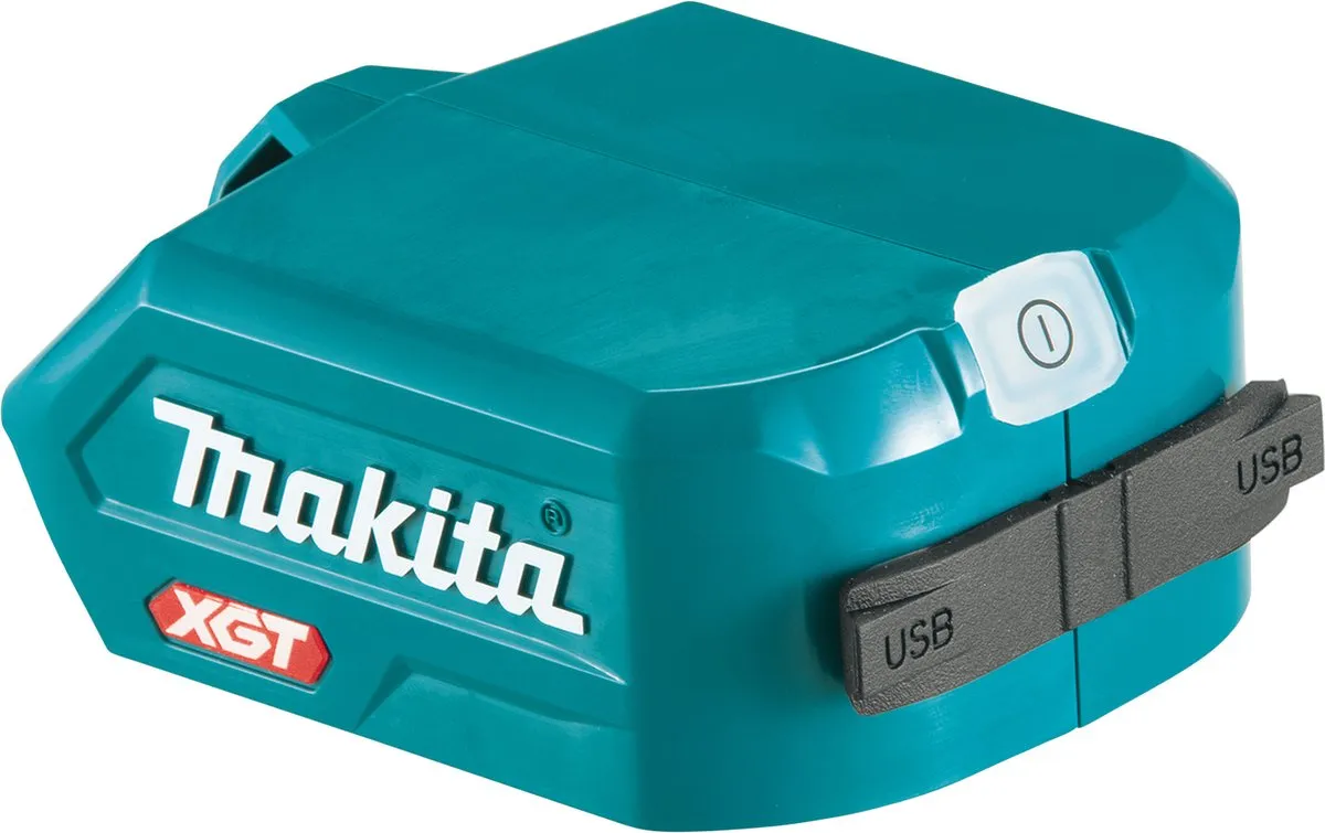 Makita ADP001G USB-adapter 40V - 3000mAh