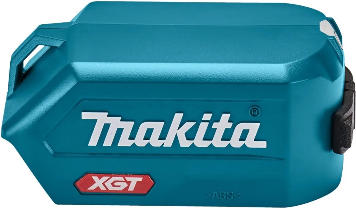 Makita ADP001G USB-adapter 40V - 3000mAh