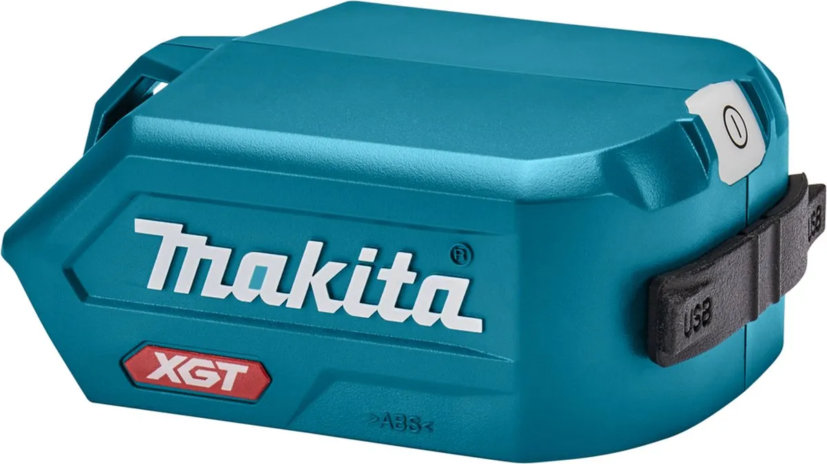 Makita ADP001G USB-adapter 40V - 3000mAh