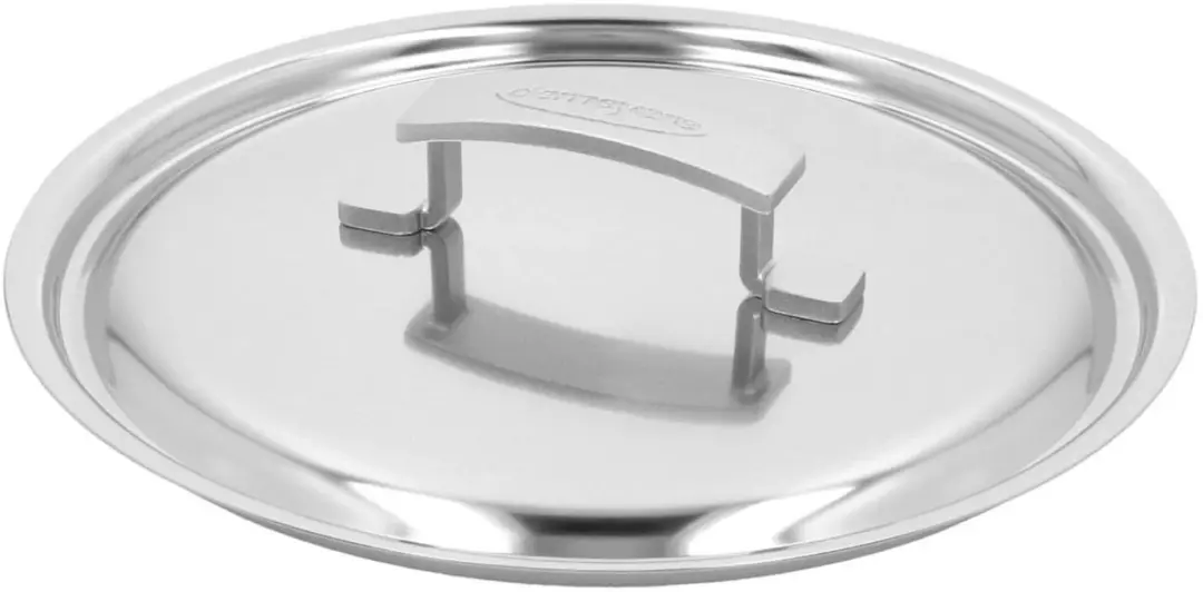 Demeyere Industry 5 Deksel 16cm - Silvinox - 18/10 RVS
