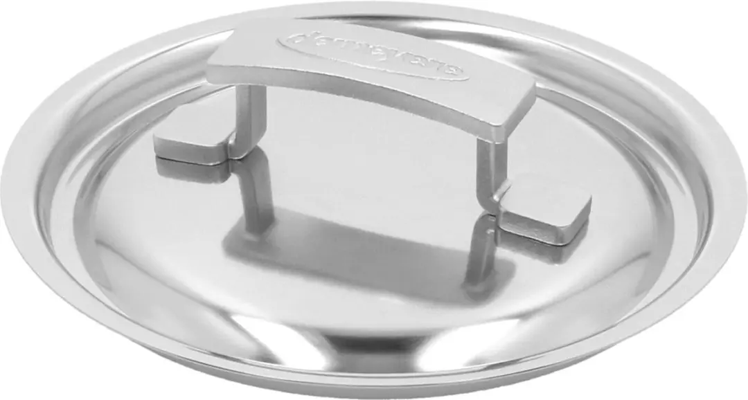 Demeyere Industry 5 Deksel 16cm