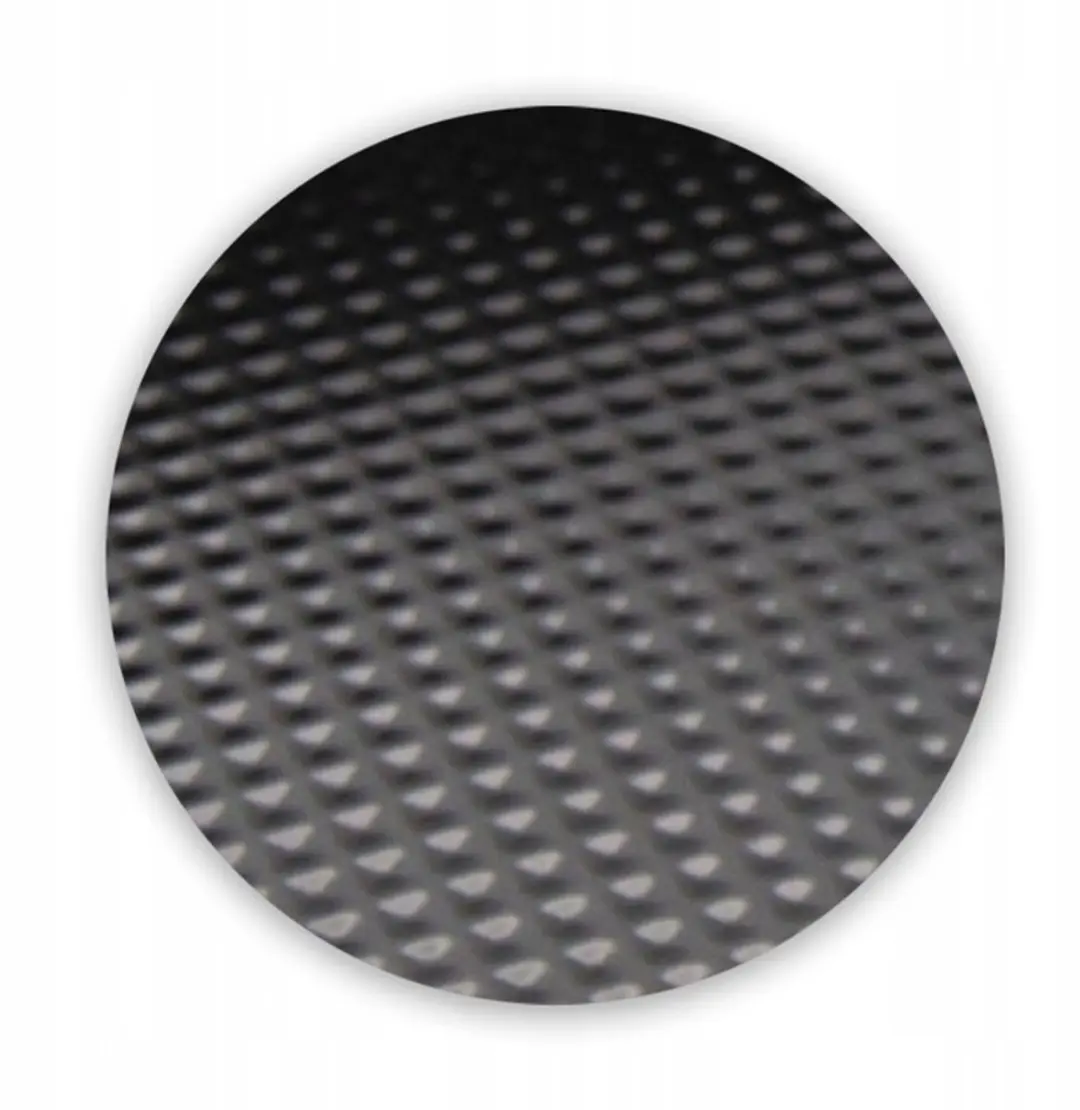 Meyerhoff Bakery Rechthoekige Cake Bakvorm 36x23,5cm - Zwart
