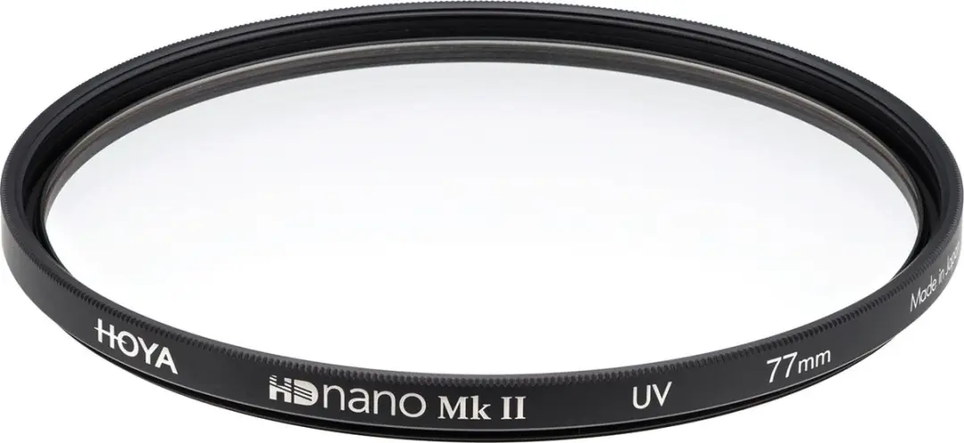 Hoya HD Nano MkII Y600311 UV Filter 67mm