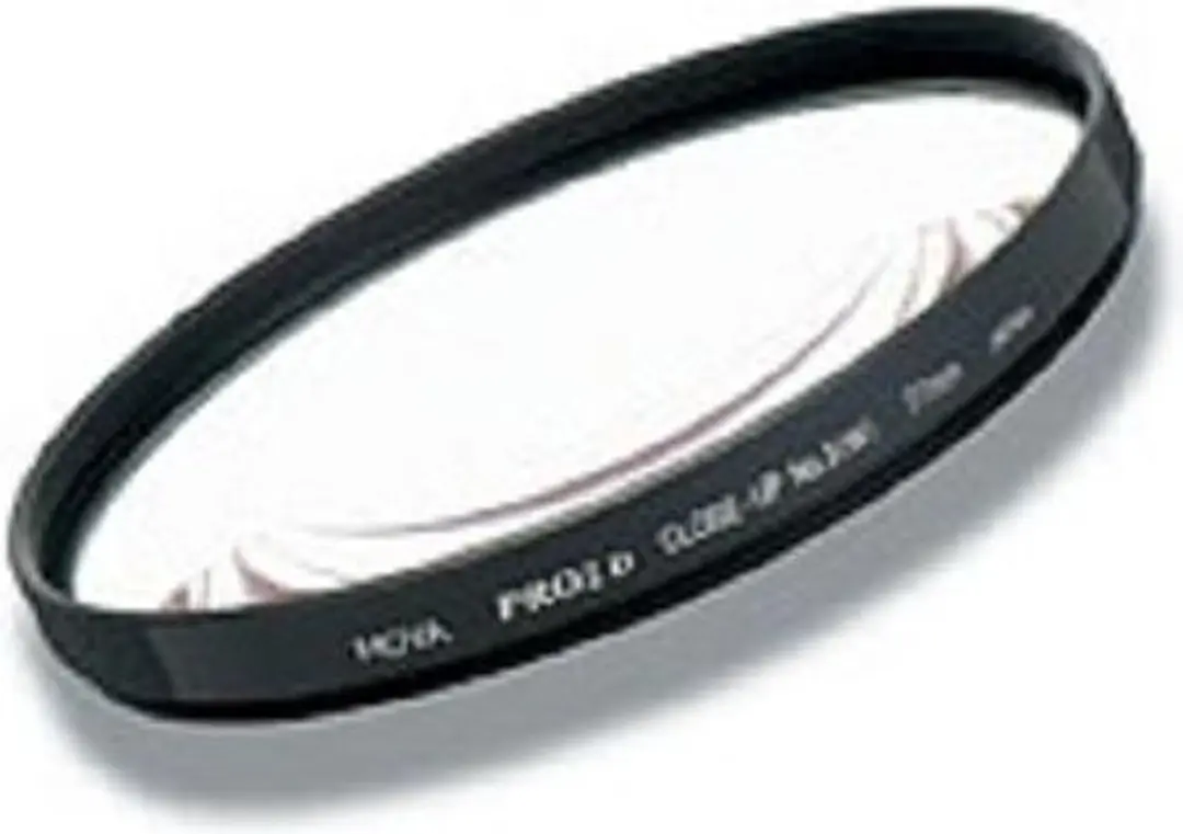 Hoya Close-Up Set 46mm +1 +2 +4