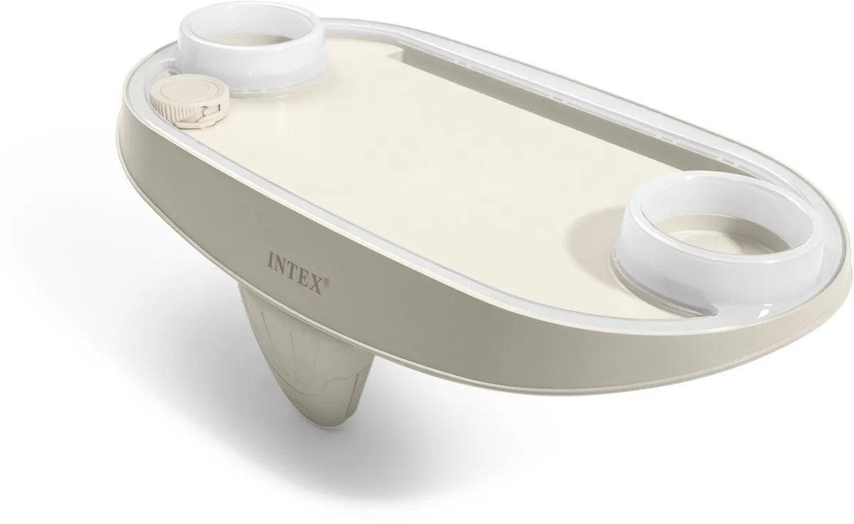Intex Premium Spa Dienblad