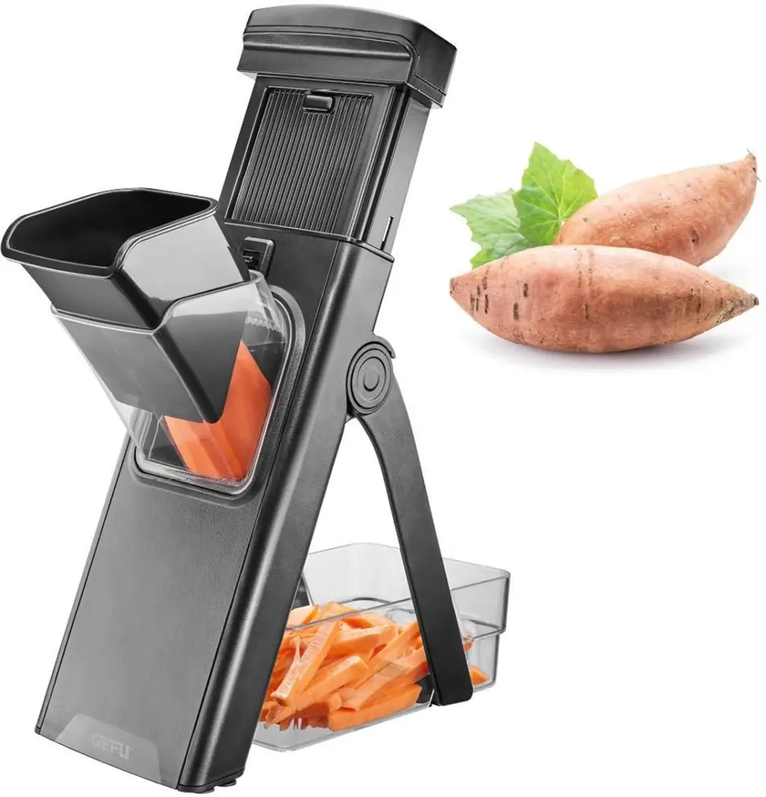 GEFU STANDO XL Mandoline