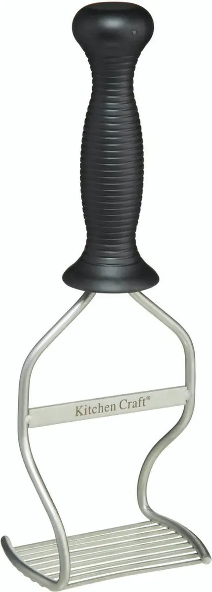 KitchenCraft Aardappelstamper