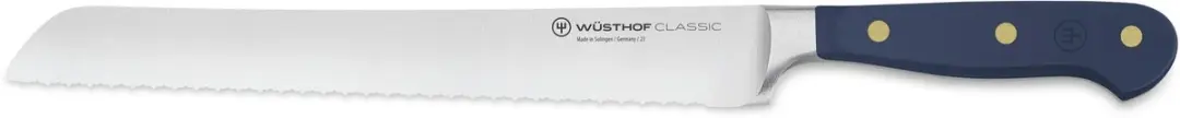 Wusthof Broodmes Dubbel Kartel 23cm