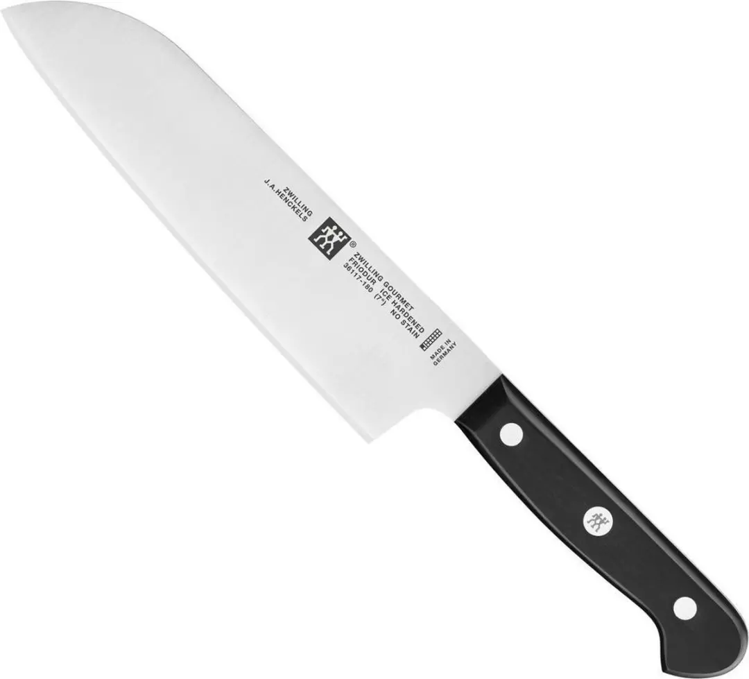Zwilling Gourmet Santokumes 18cm