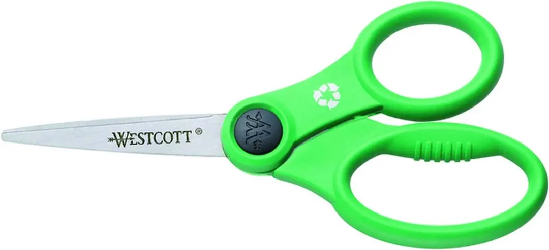 Westcott KleenEarth Schaar 13cm