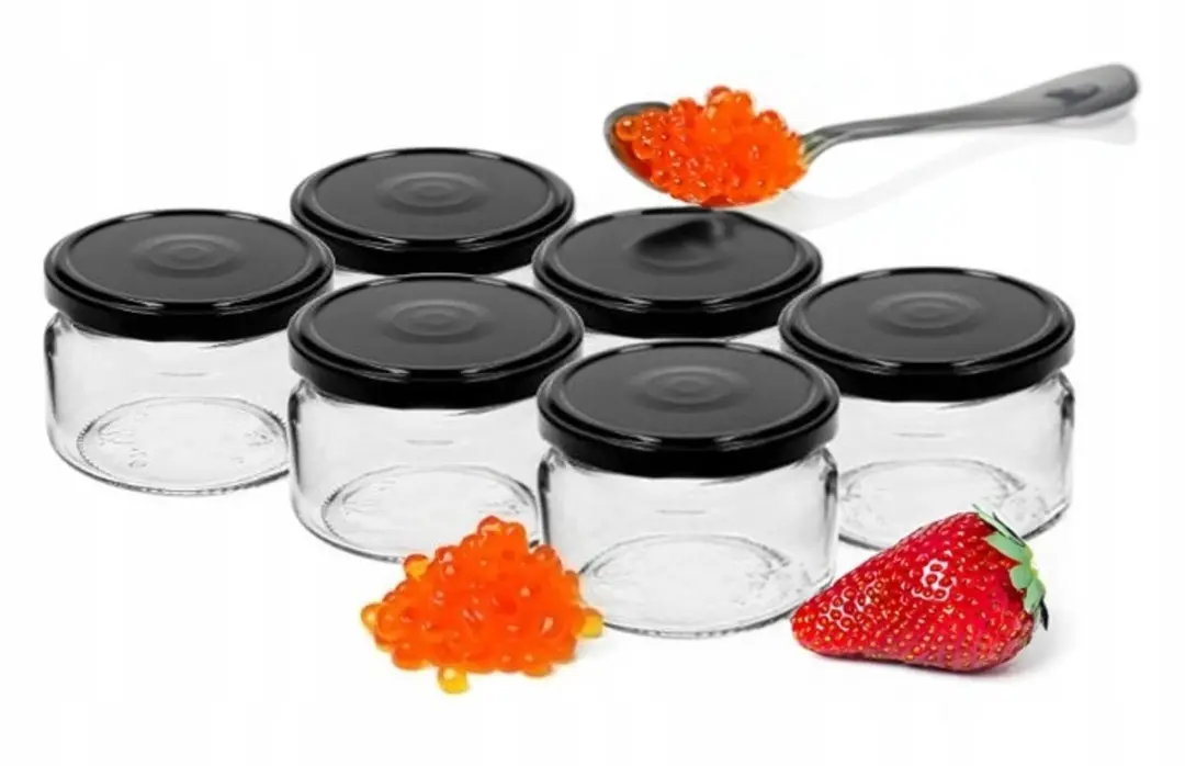 Browin Weckpotten 200ml