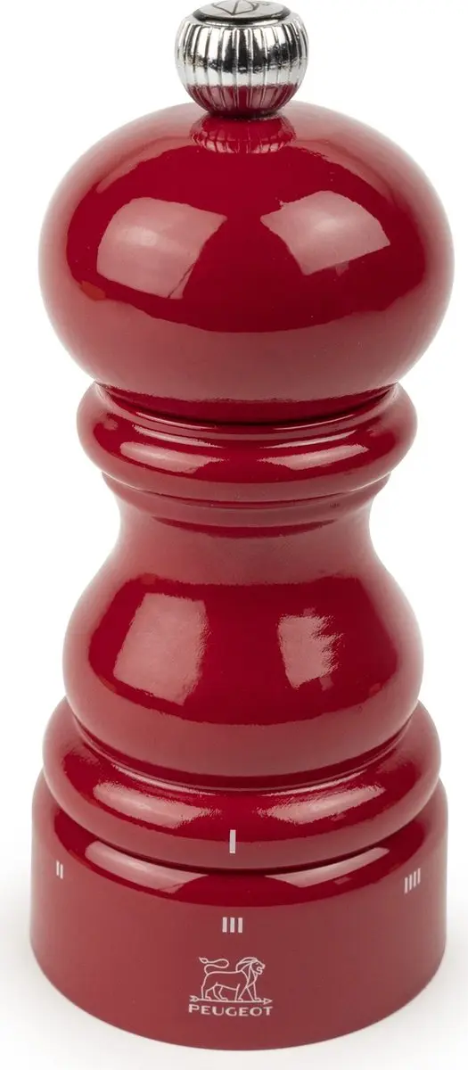 Peugeot Paris Pepermolen 12cm