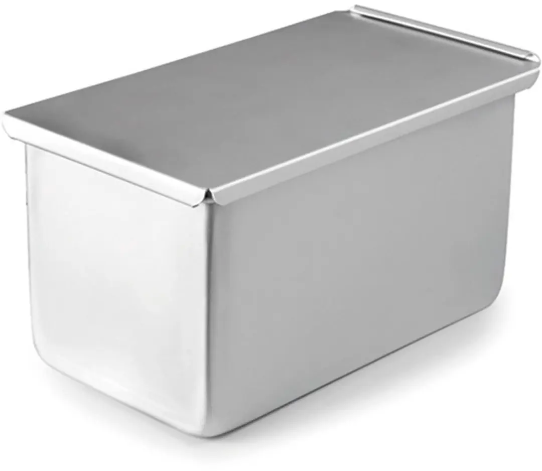 Ibili Geanodiseerde Broodvorm 20cm