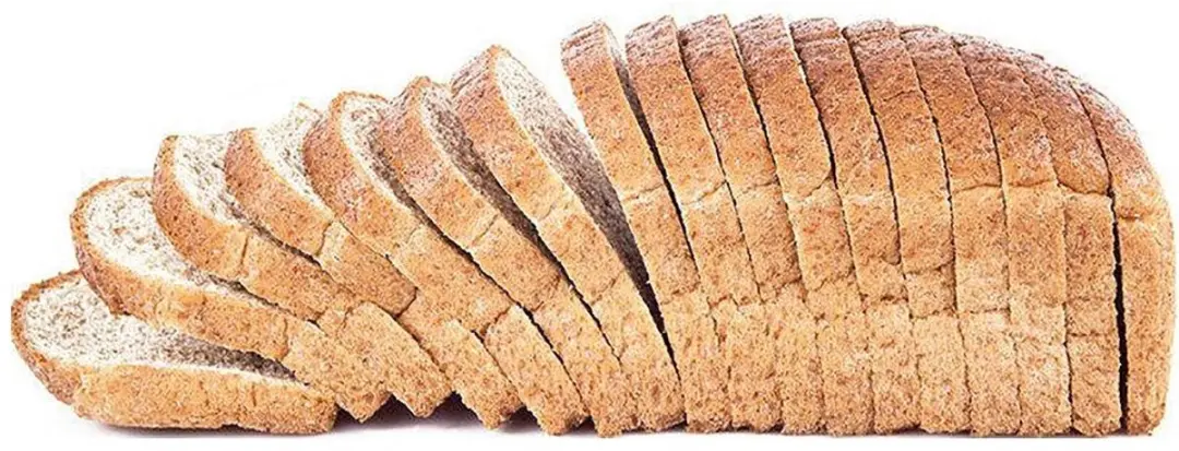 Ibili Geanodiseerde Broodvorm 20cm - Zilver