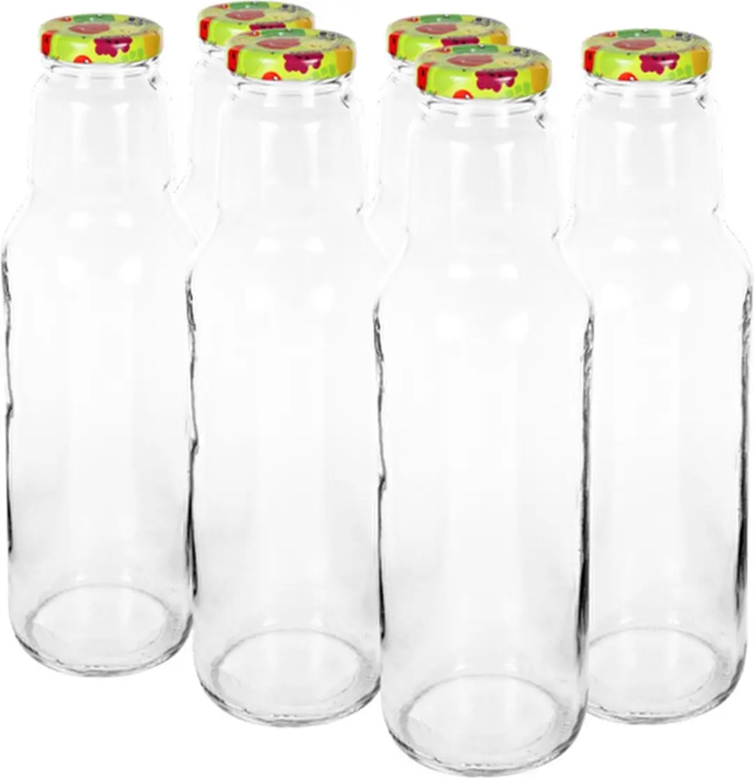 Browin Glazenflessen 750ml