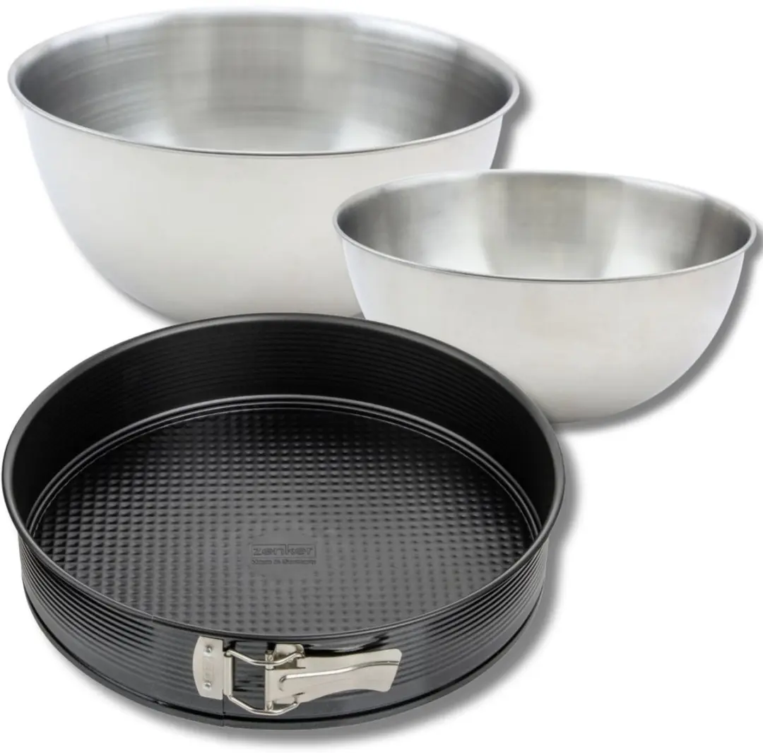 Zenker Bakset 30cm