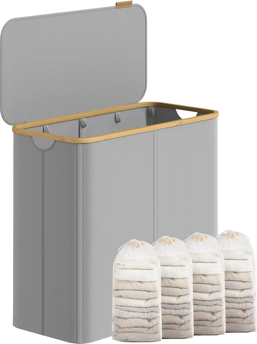 Songmics Wasmand LCB514GD01