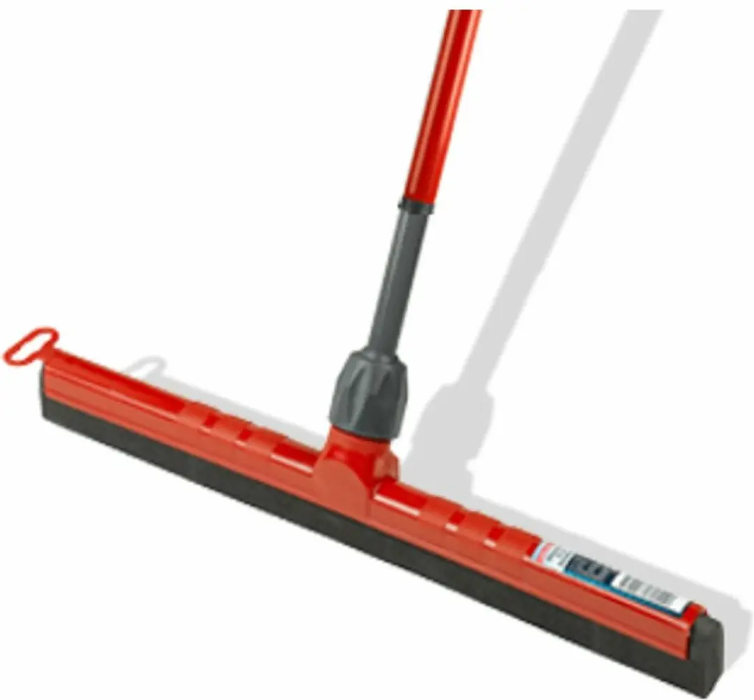 Vileda Vloerwisser 45cm - Rood