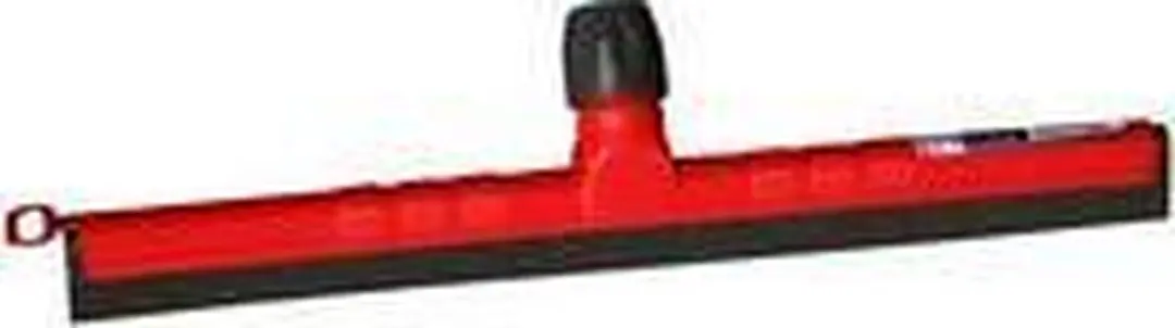 Vileda Vloerwisser 45cm - Rood