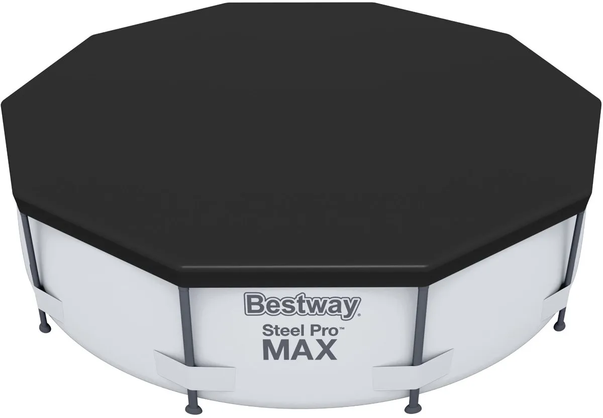 Bestway Zwembad Afdekzeil 305cm