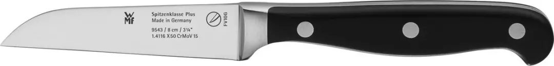 WMF Spitzenklasse Plus Groentemes 8cm