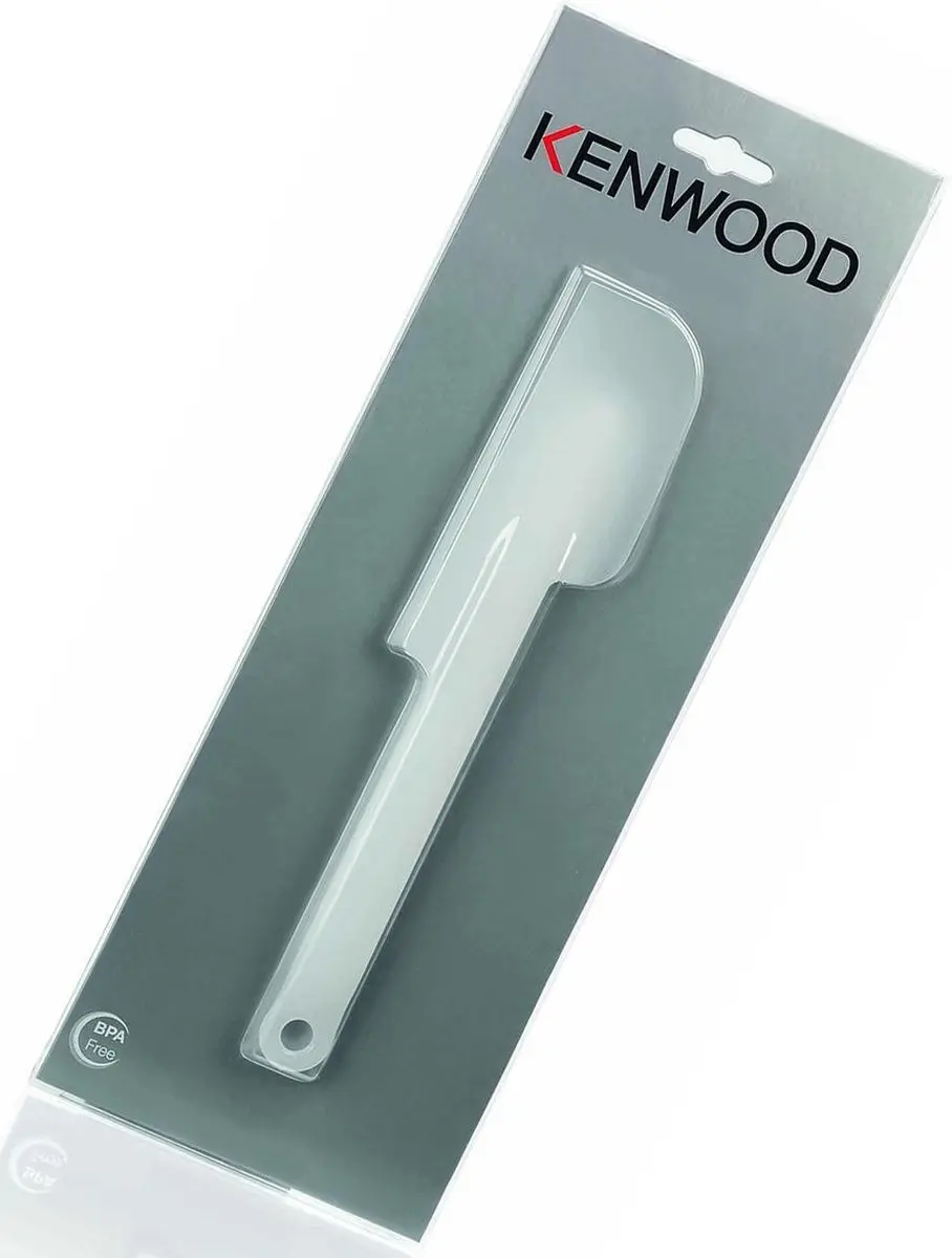 Kenwood AW20010011 Spatel - Wit