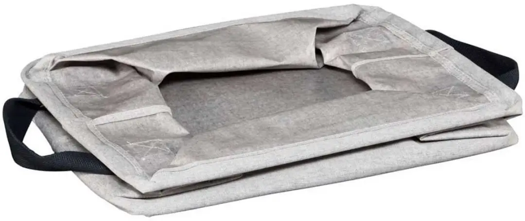 Brabantia Wasmand Opvouwbaar 35L - Grey