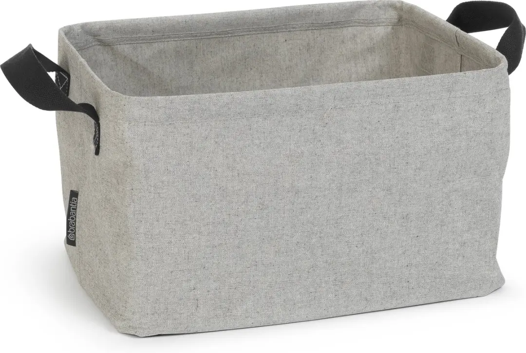 Brabantia Wasmand Opvouwbaar 35L