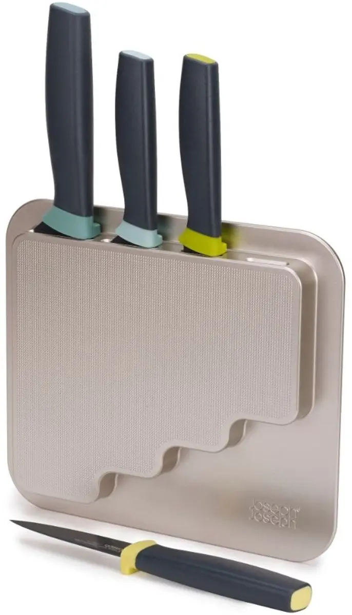 Joseph Joseph DoorStore Messenset 4-delig - 5 Stuks