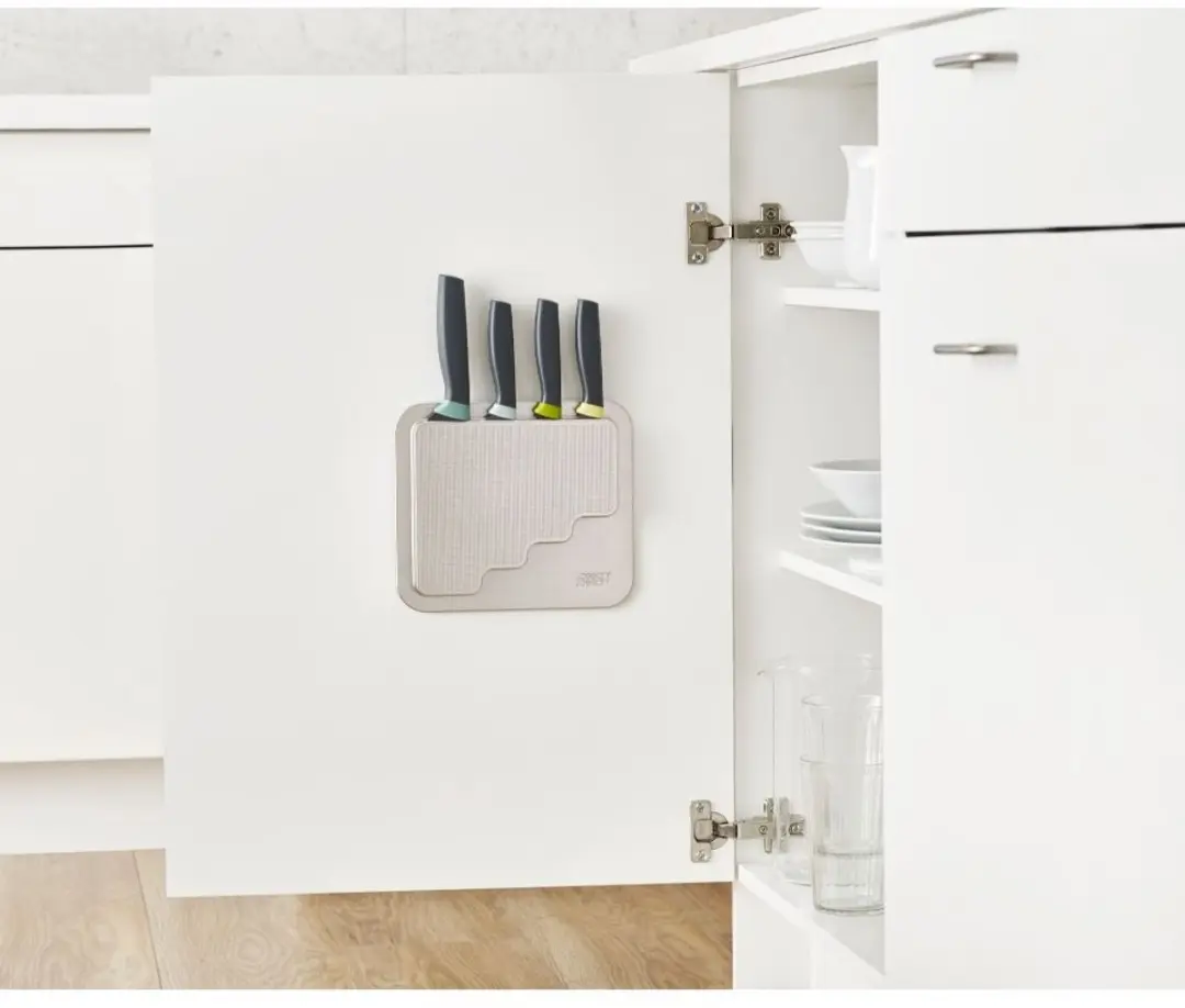 Joseph Joseph DoorStore Messenset 4-delig - 5 Stuks